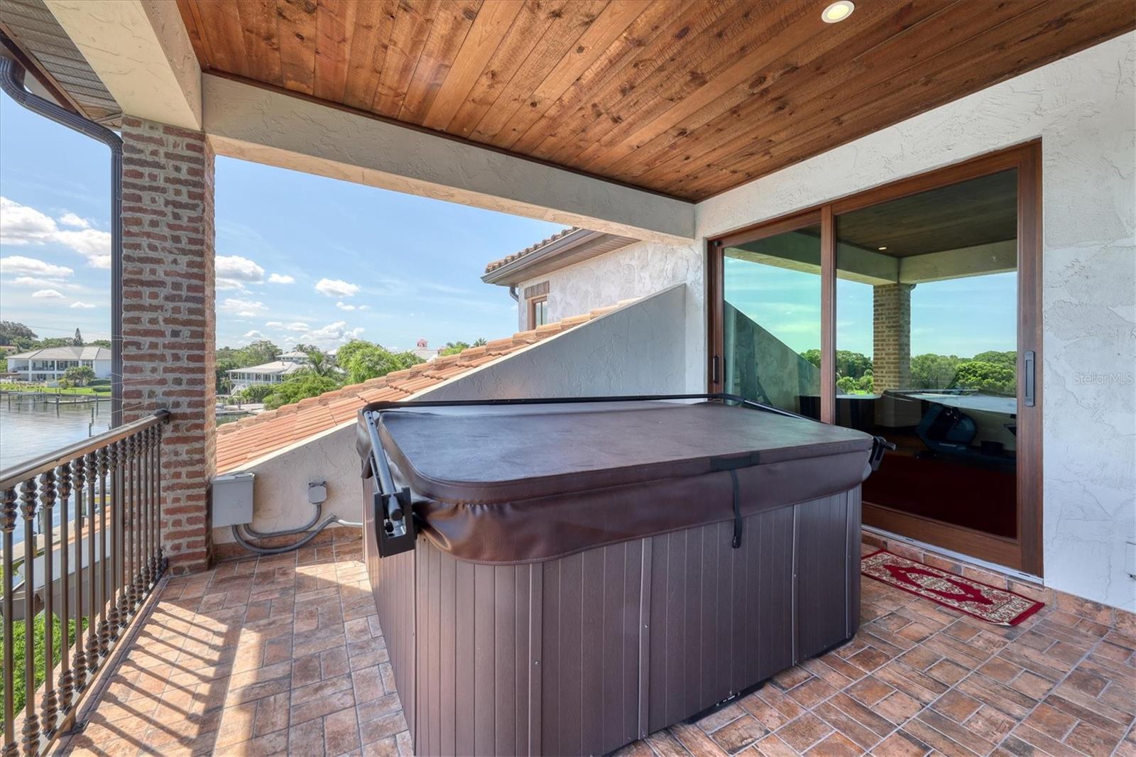 SAPPHIRE SHORES RESUB BLK M - Residential