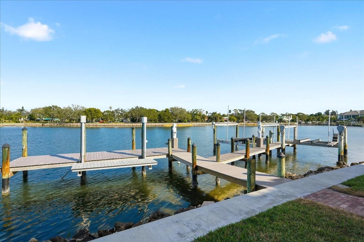 SAPPHIRE SHORES RESUB BLK M - Residential
