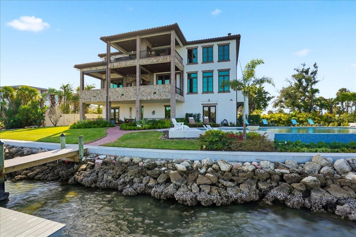 SAPPHIRE SHORES RESUB BLK M - Residential