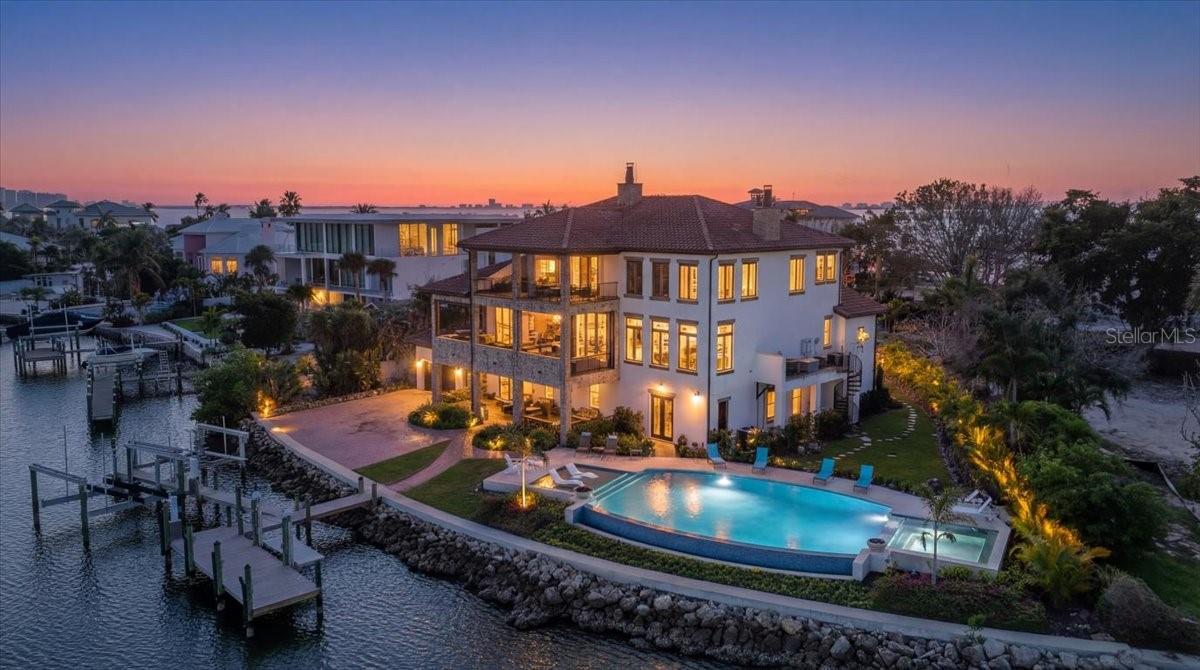 SAPPHIRE SHORES RESUB BLK M - Residential