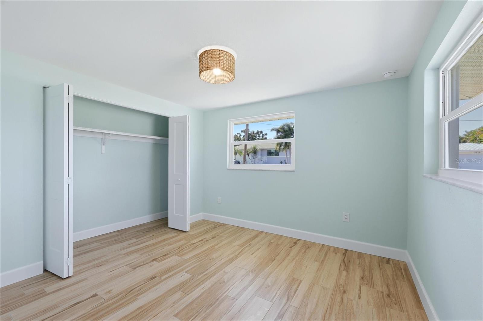 CHARLOTTE PARK SEC 02 - Residential