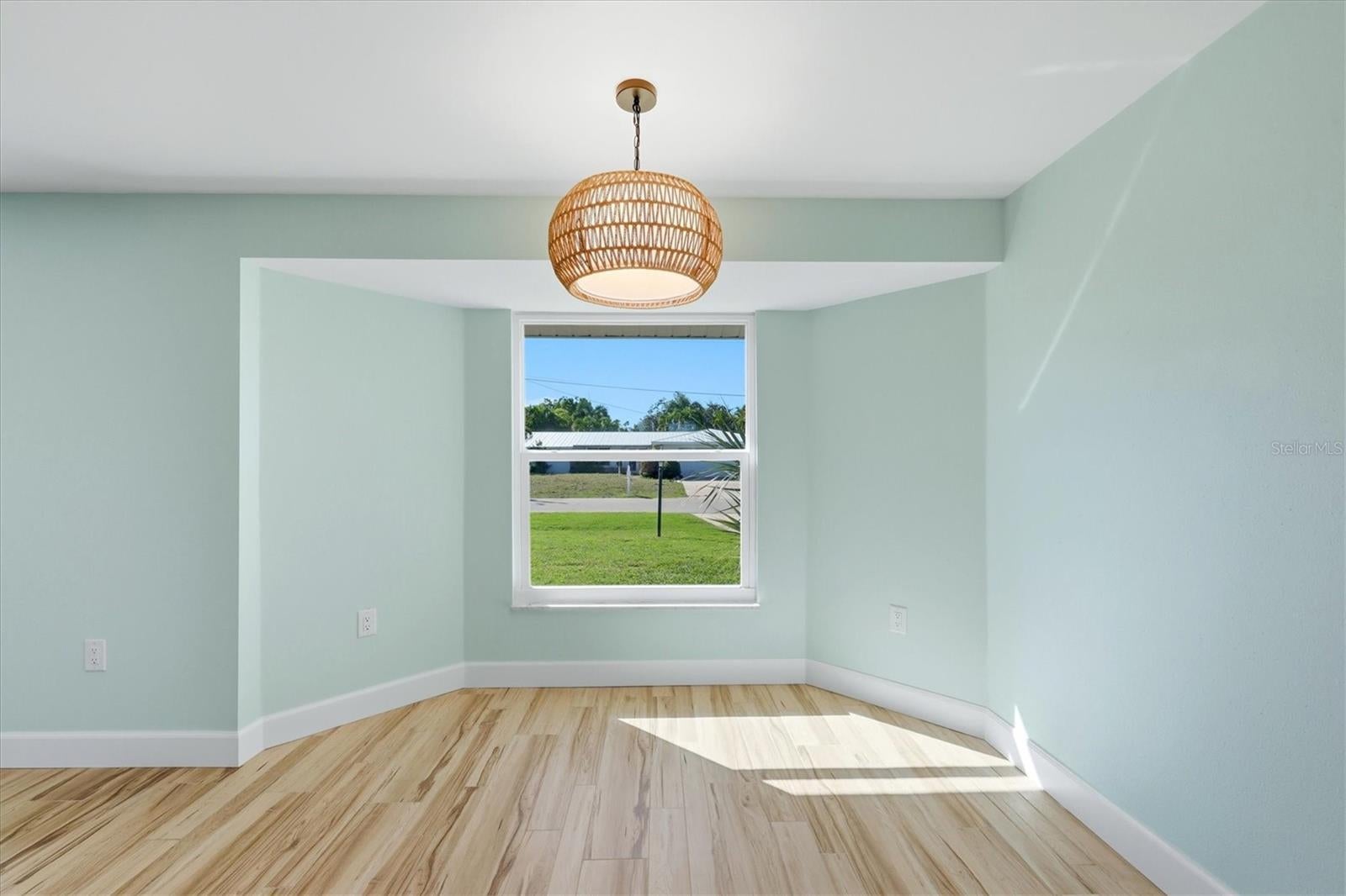 CHARLOTTE PARK SEC 02 - Residential