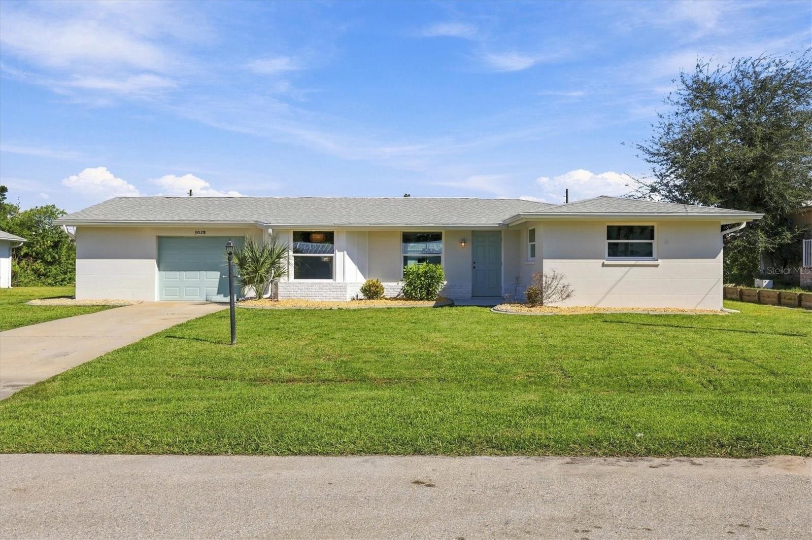 CHARLOTTE PARK SEC 02 - Residential