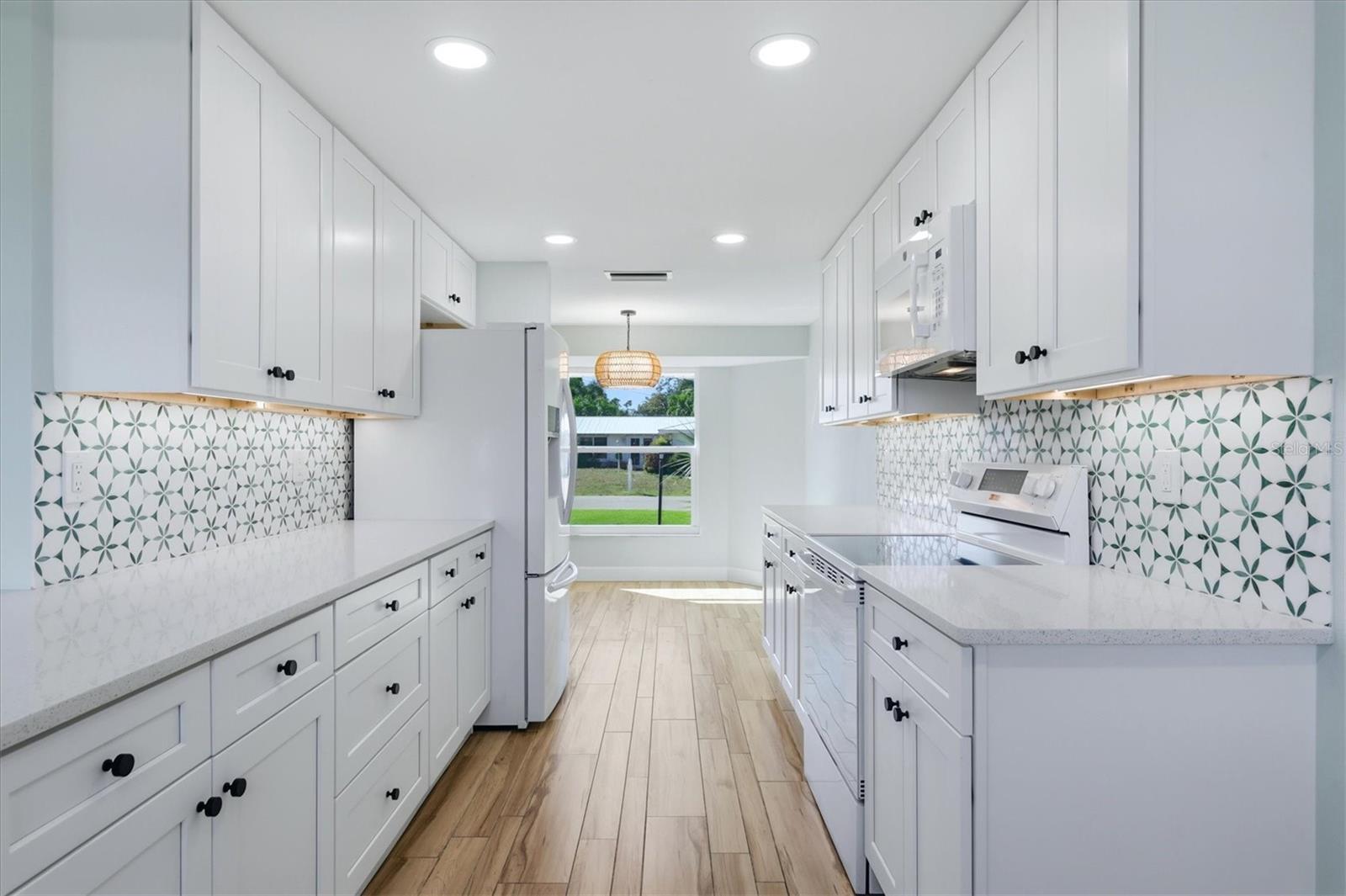 CHARLOTTE PARK SEC 02 - Residential