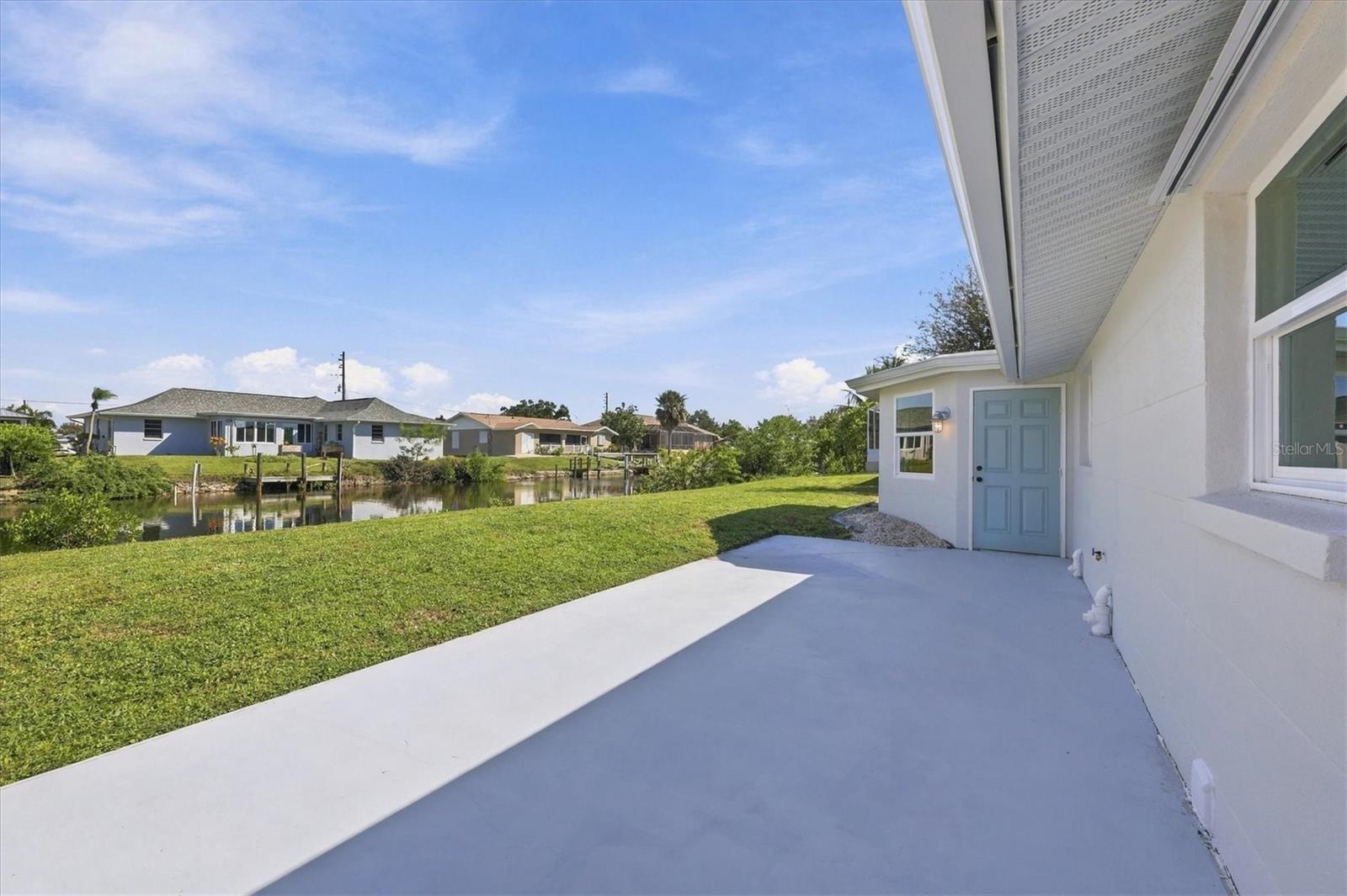 CHARLOTTE PARK SEC 02 - Residential