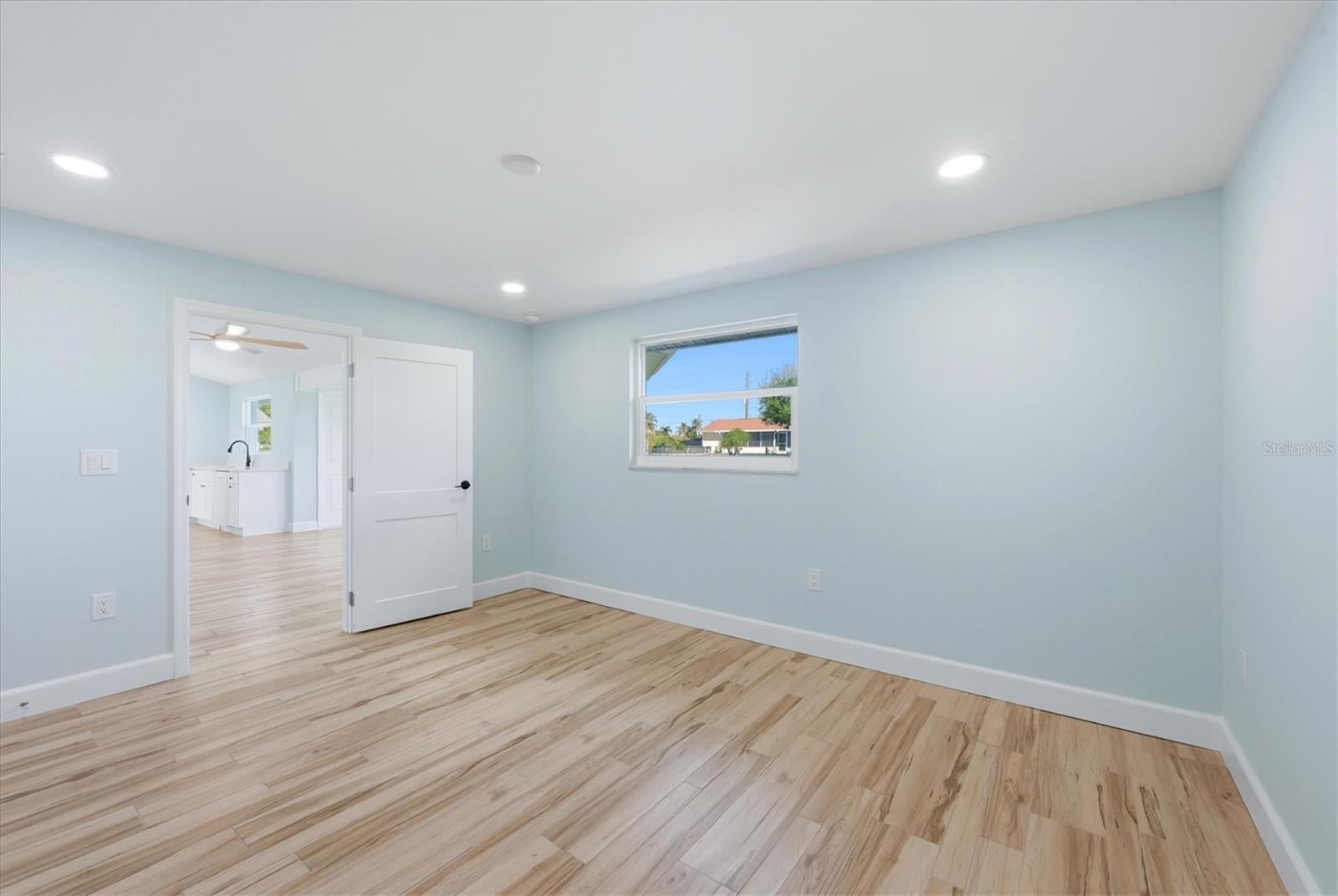 CHARLOTTE PARK SEC 02 - Residential
