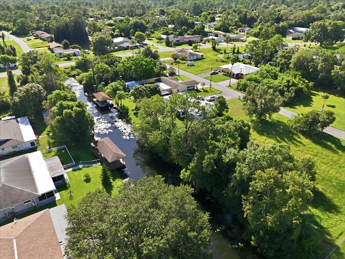 SUNN LAKES ESTATE - Land