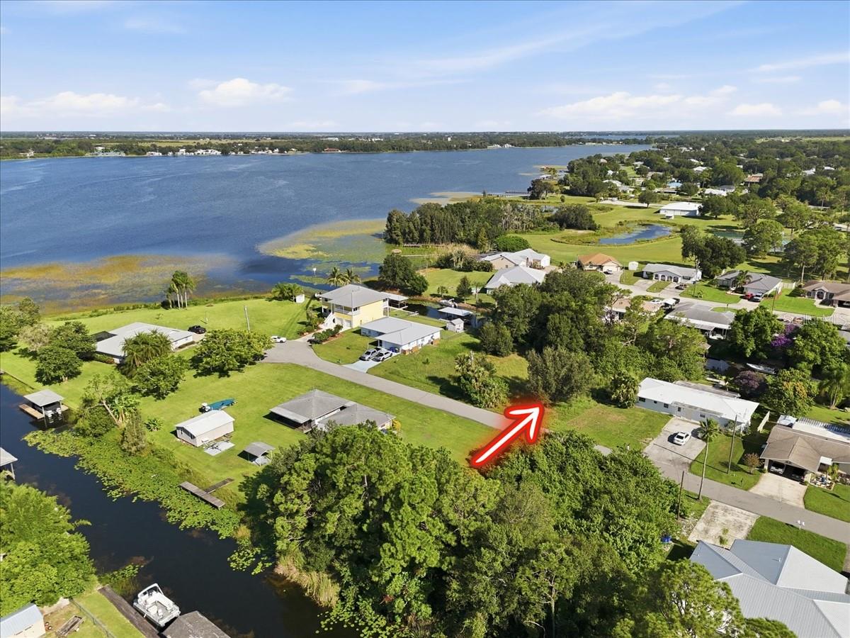 SUNN LAKES ESTATE - Land