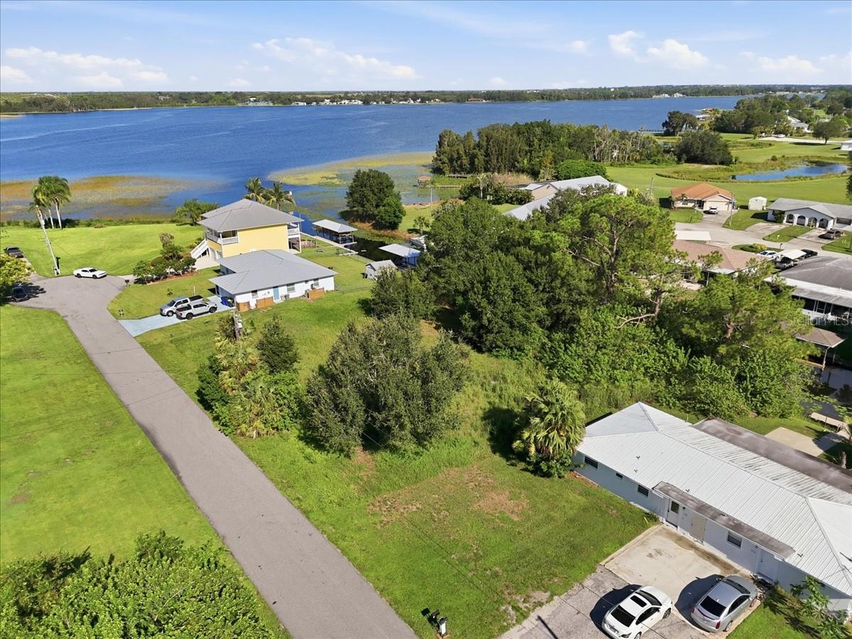 SUNN LAKES ESTATE - Land