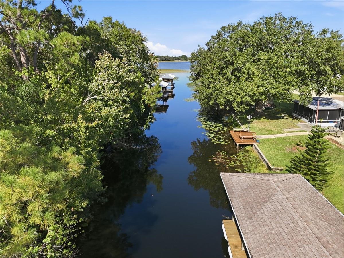 SUNN LAKES ESTATE - Land