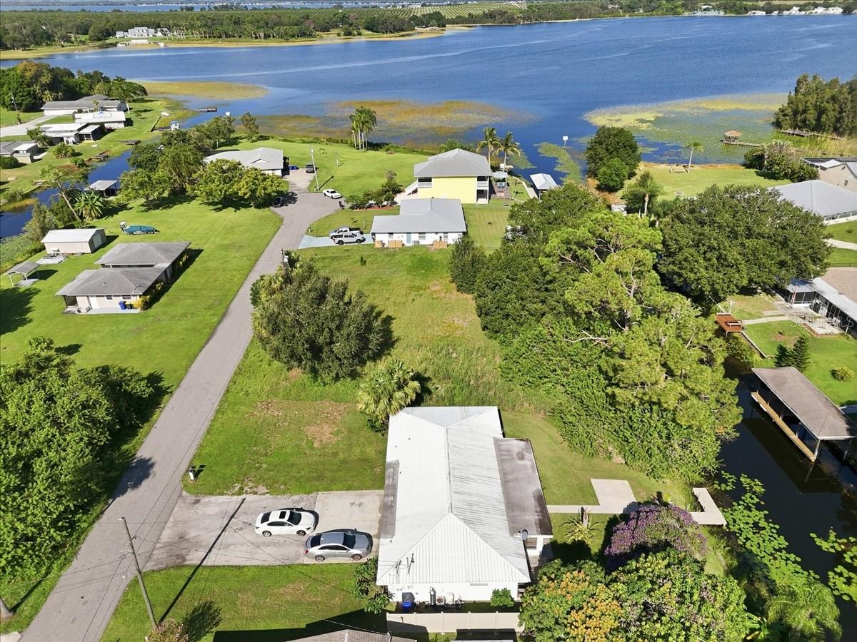SUNN LAKES ESTATE - Land