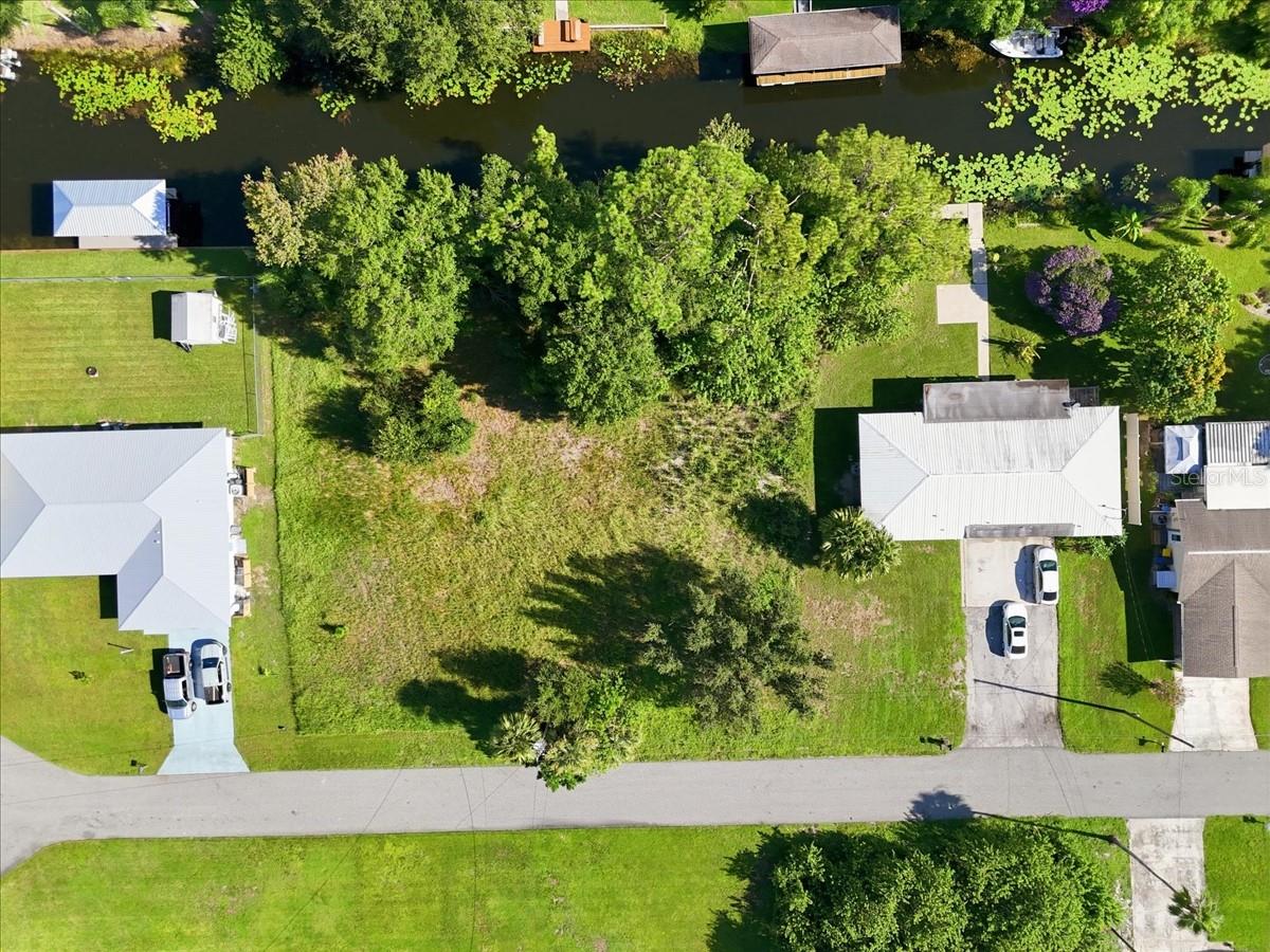 SUNN LAKES ESTATE - Land