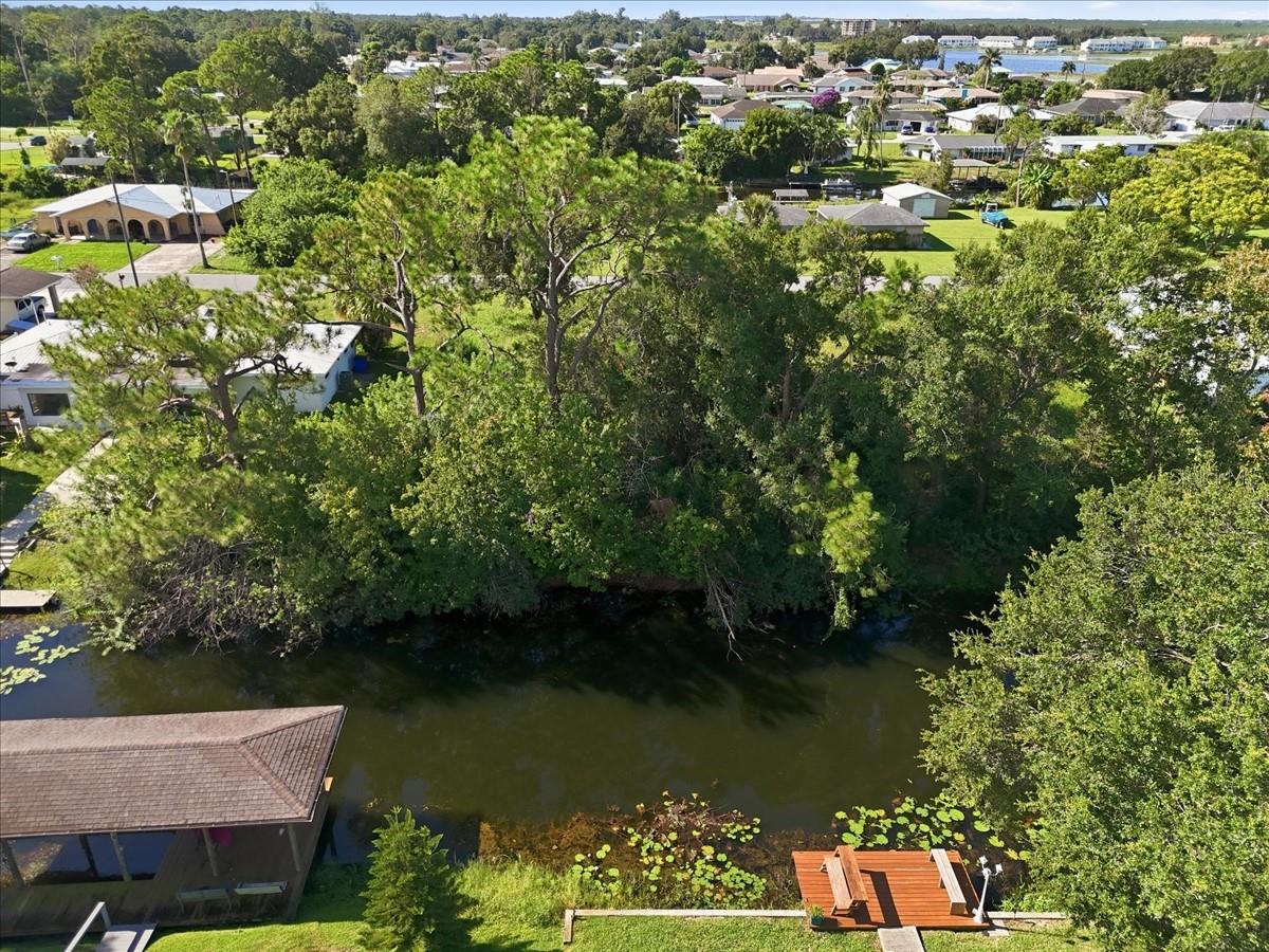 SUNN LAKES ESTATE - Land