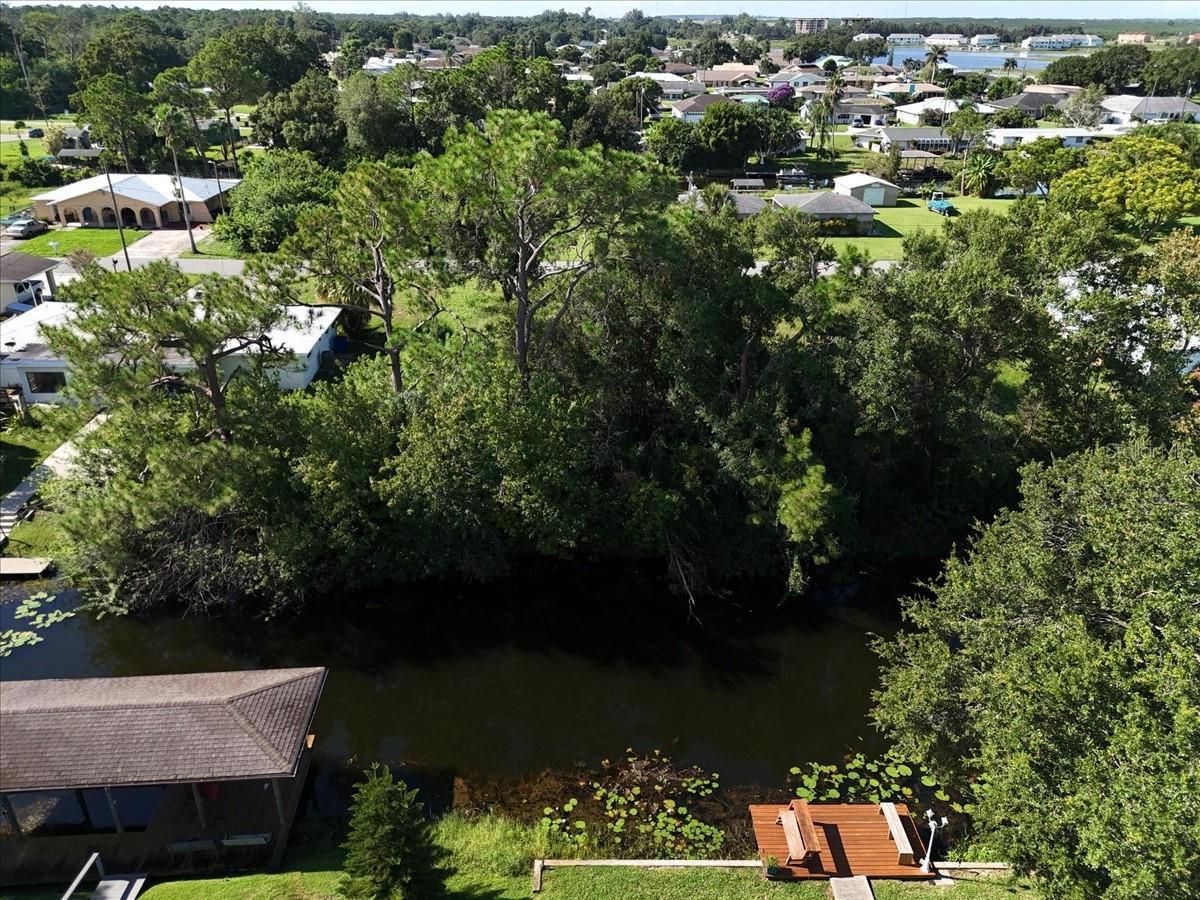 SUNN LAKES ESTATE - Land