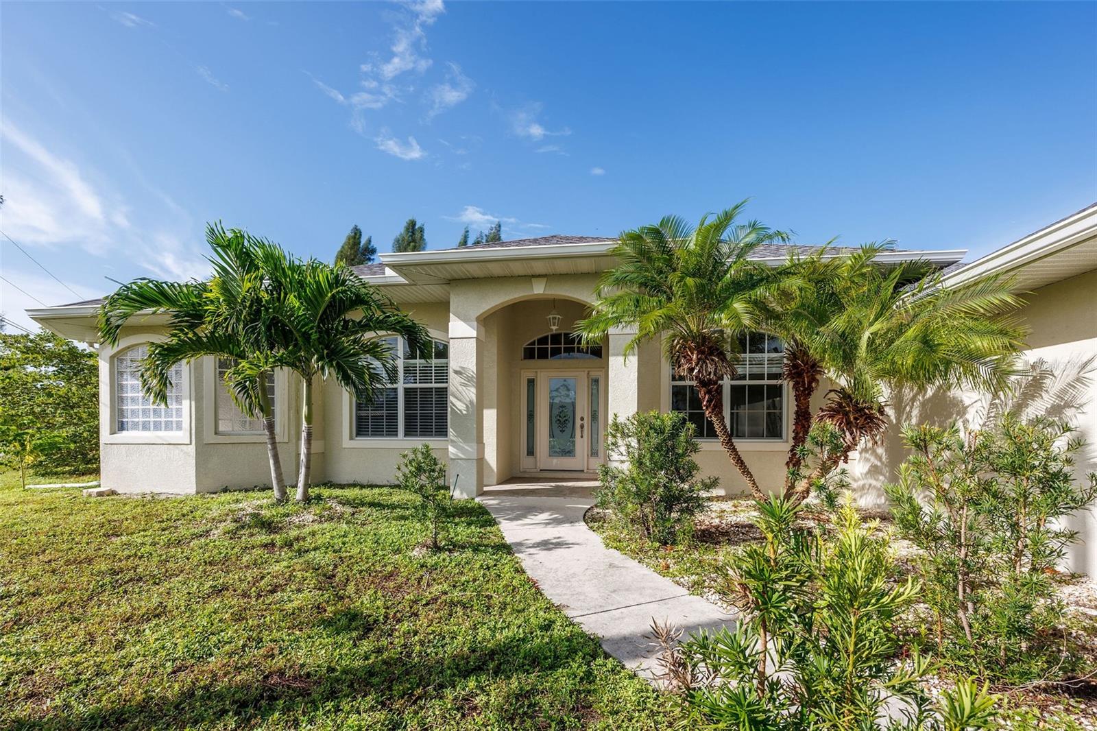 PORT CHARLOTTE SEC 082 - Residential