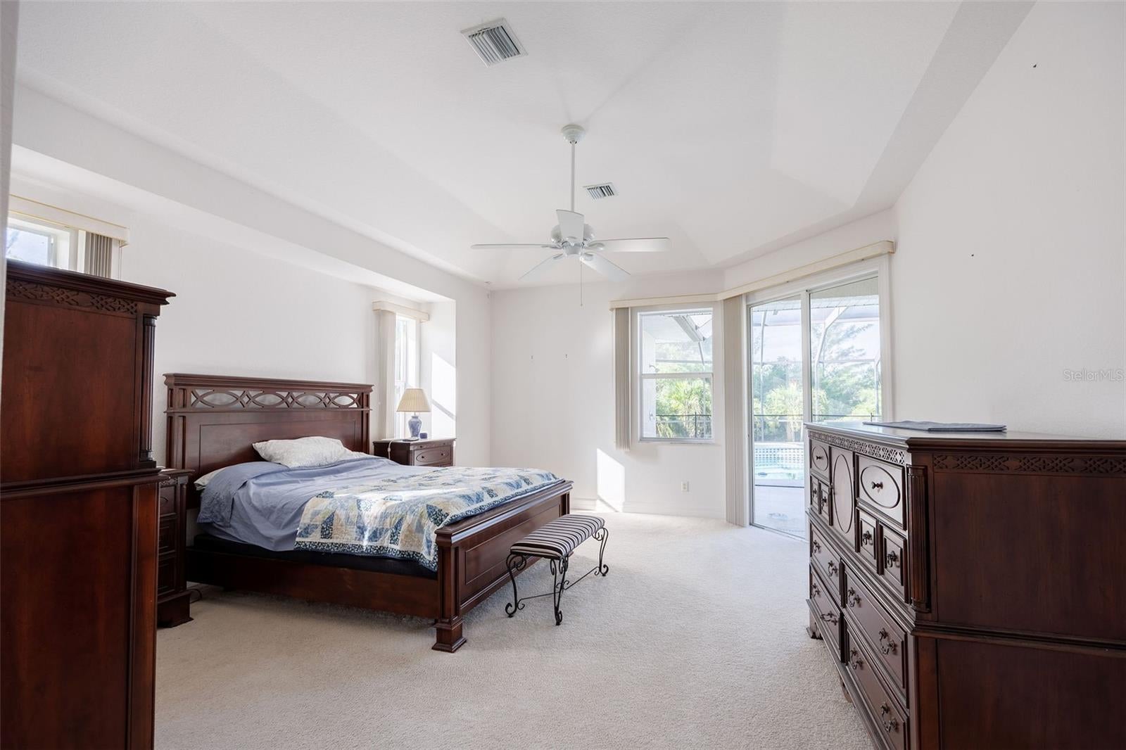 PORT CHARLOTTE SEC 082 - Residential