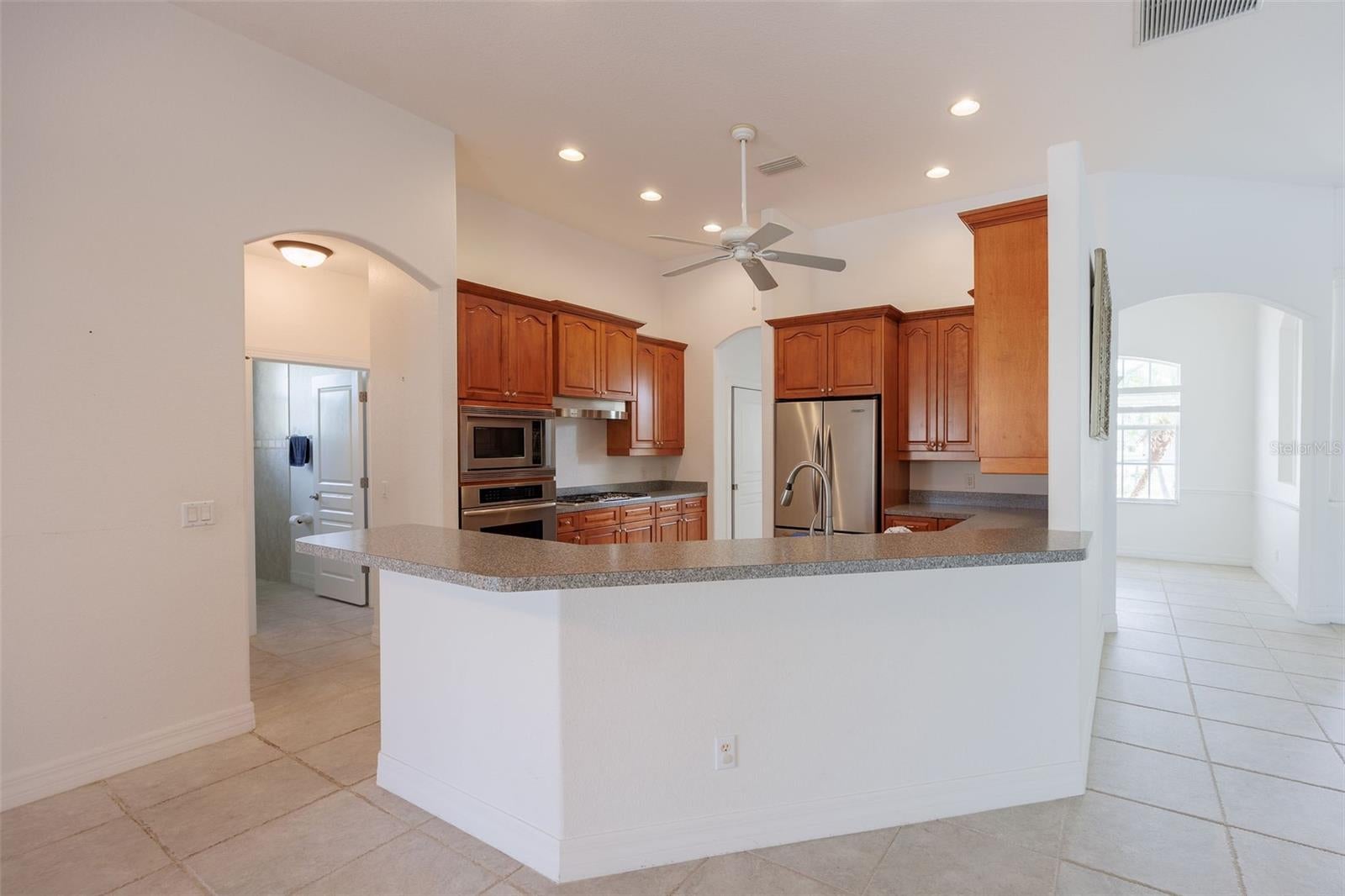 PORT CHARLOTTE SEC 082 - Residential