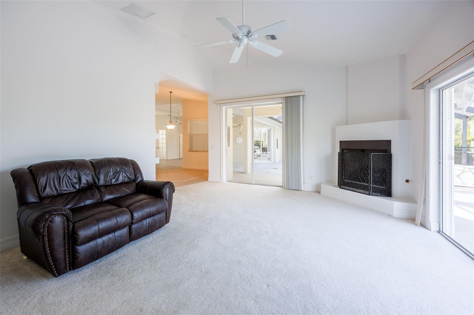PORT CHARLOTTE SEC 082 - Residential