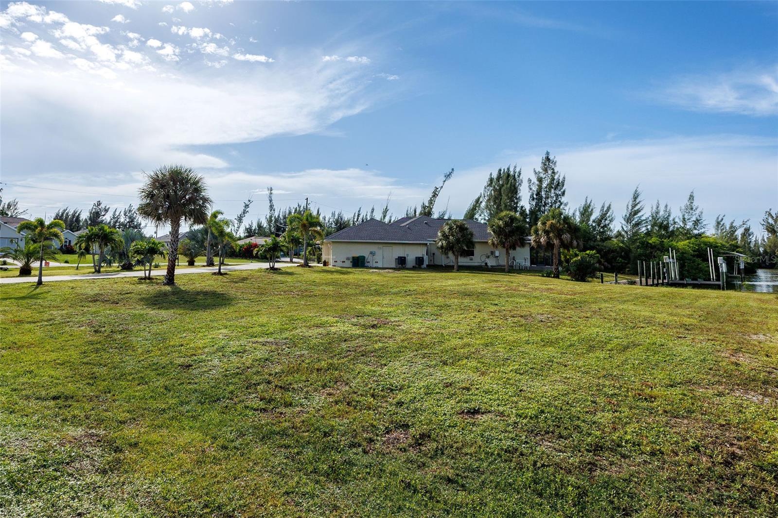 PORT CHARLOTTE SEC 082 - Residential