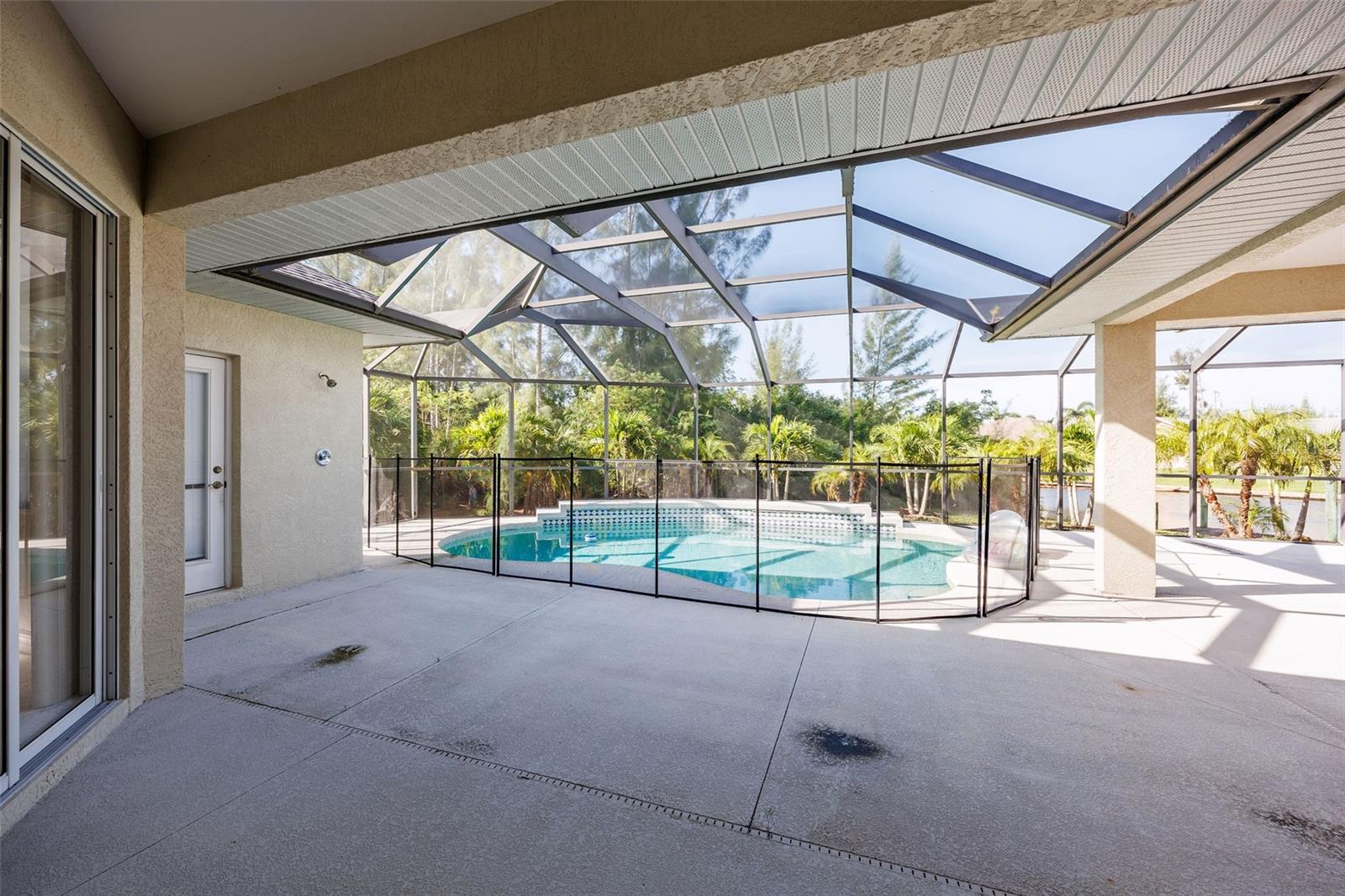 PORT CHARLOTTE SEC 082 - Residential