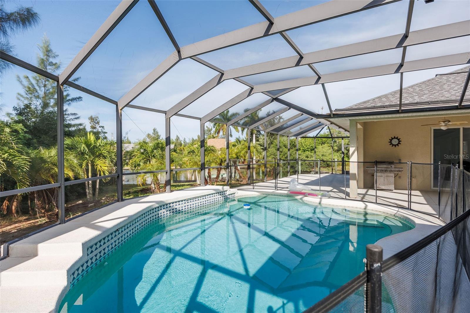 PORT CHARLOTTE SEC 082 - Residential