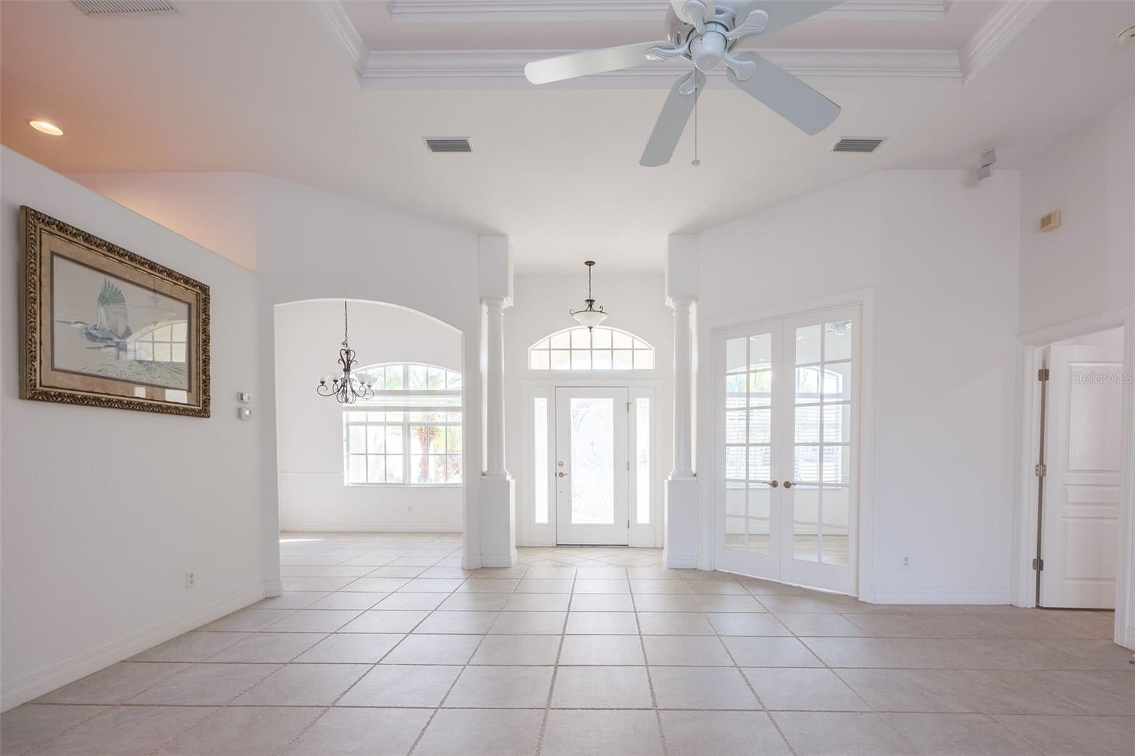 PORT CHARLOTTE SEC 082 - Residential