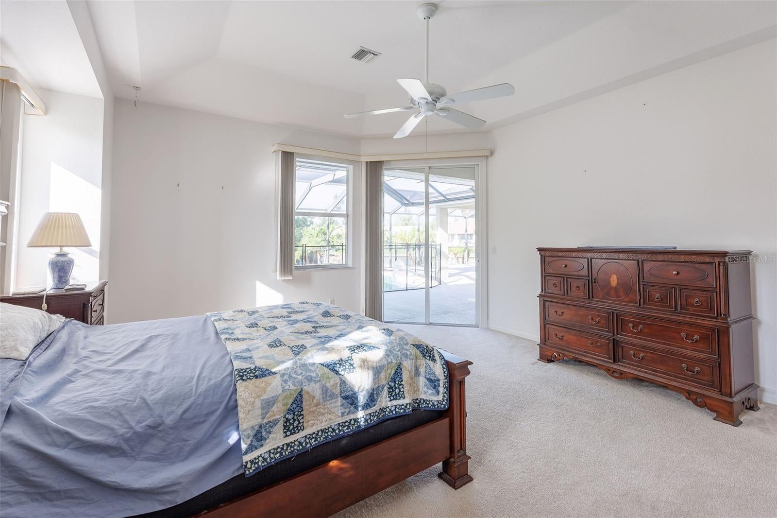 PORT CHARLOTTE SEC 082 - Residential