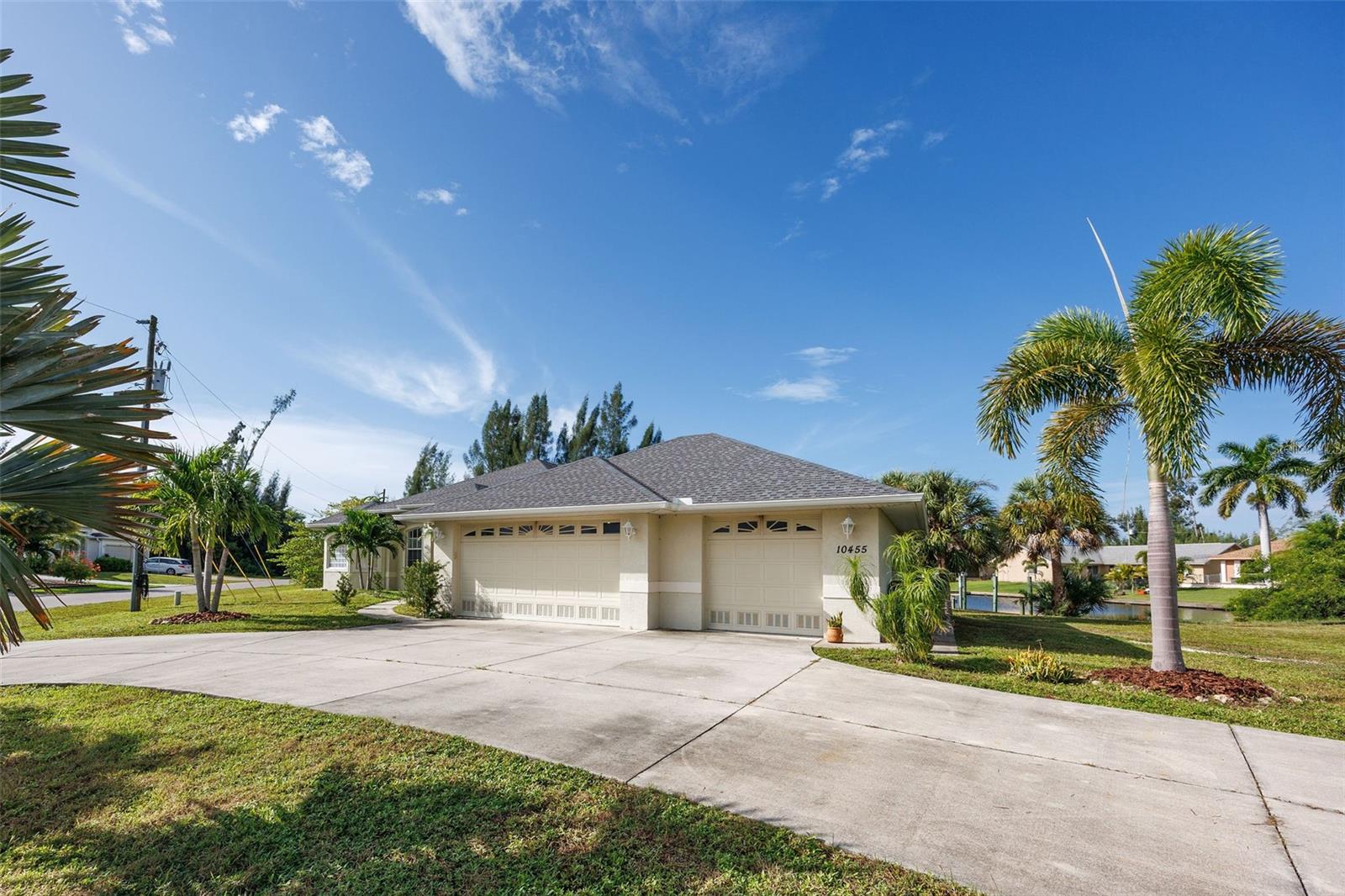 PORT CHARLOTTE SEC 082 - Residential