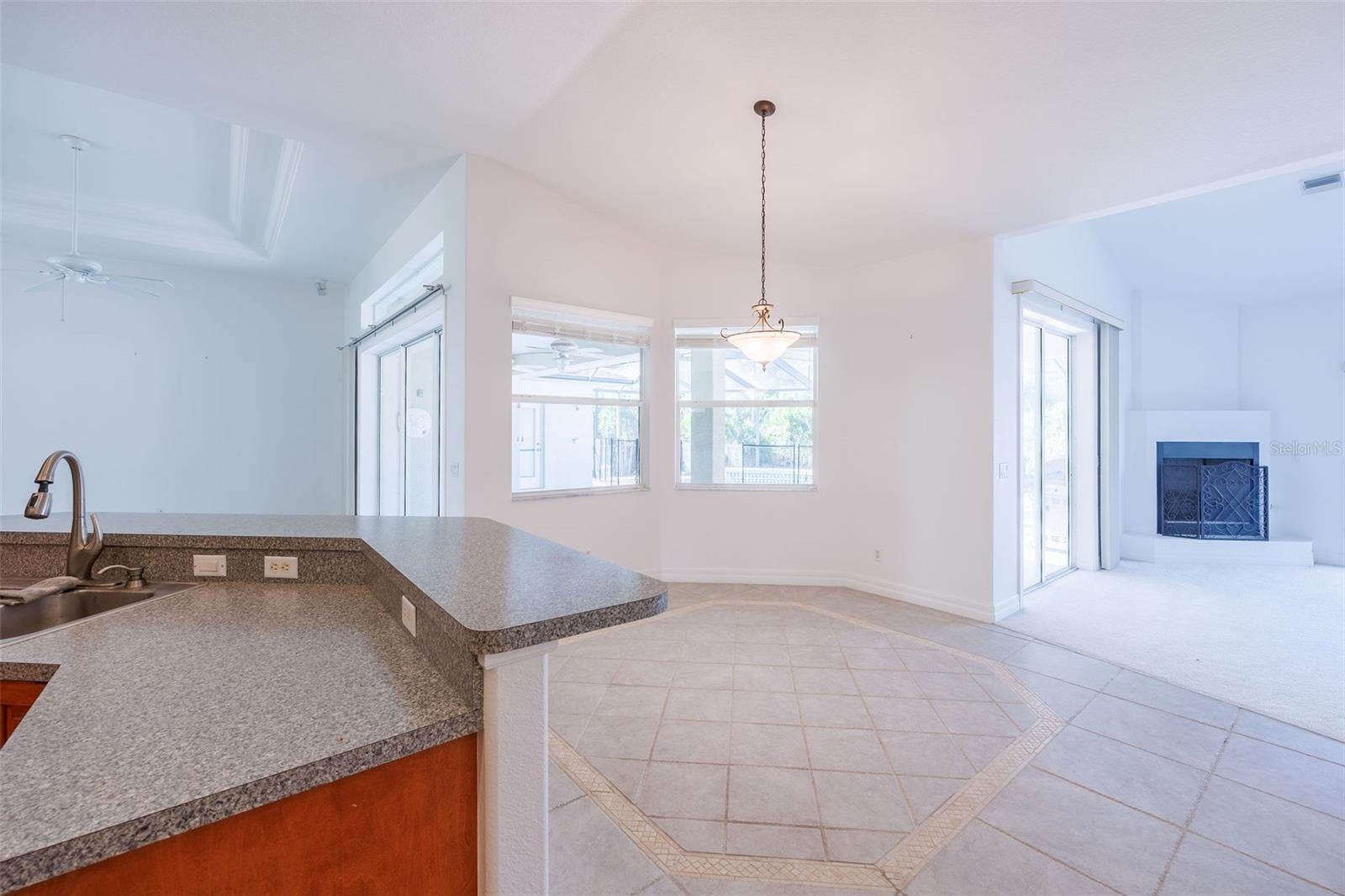 PORT CHARLOTTE SEC 082 - Residential