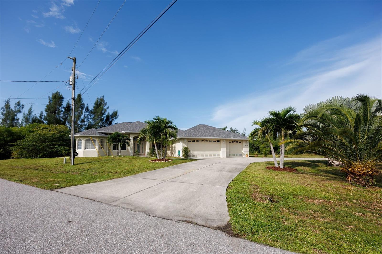 PORT CHARLOTTE SEC 082 - Residential