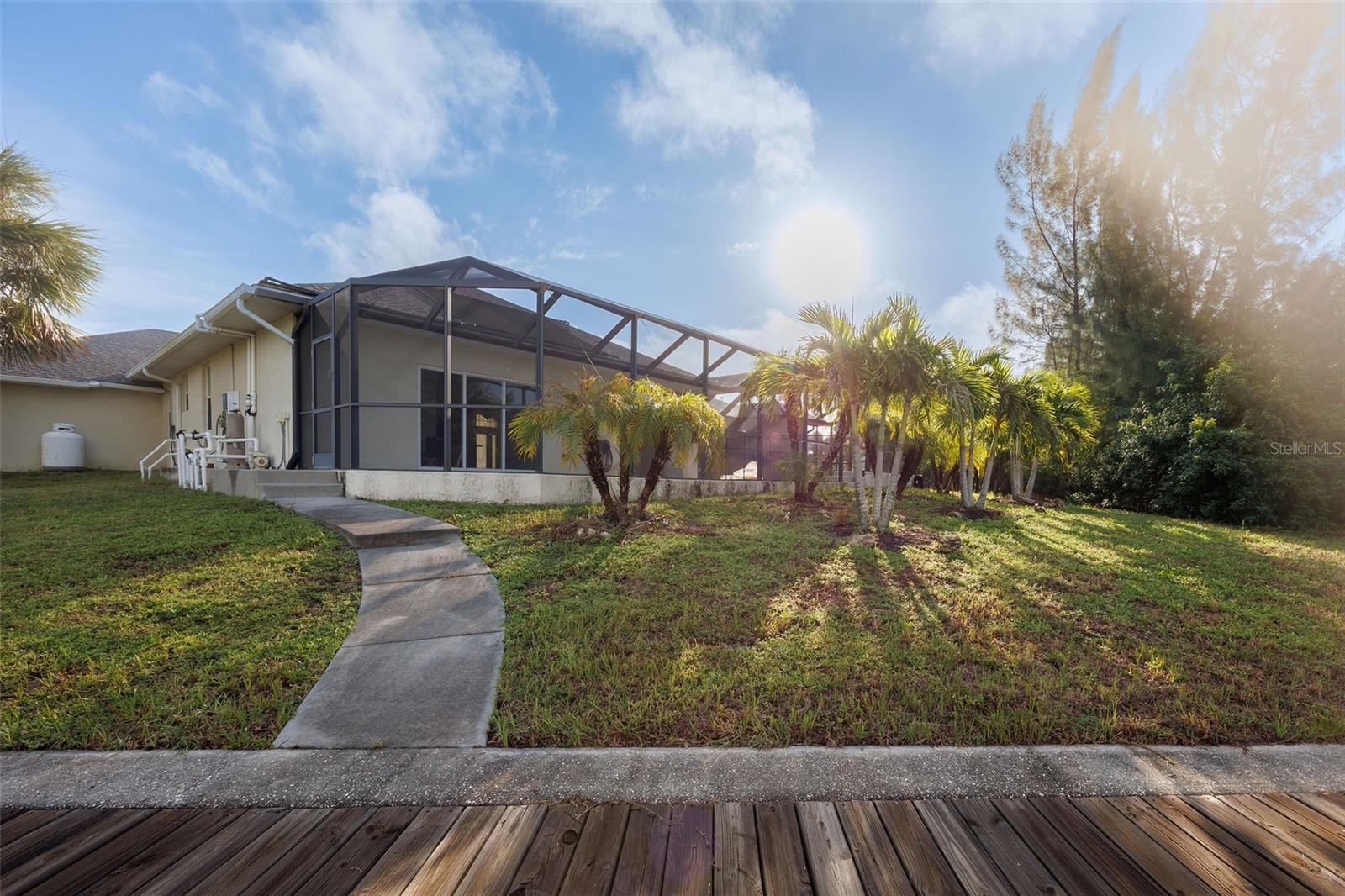 PORT CHARLOTTE SEC 082 - Residential