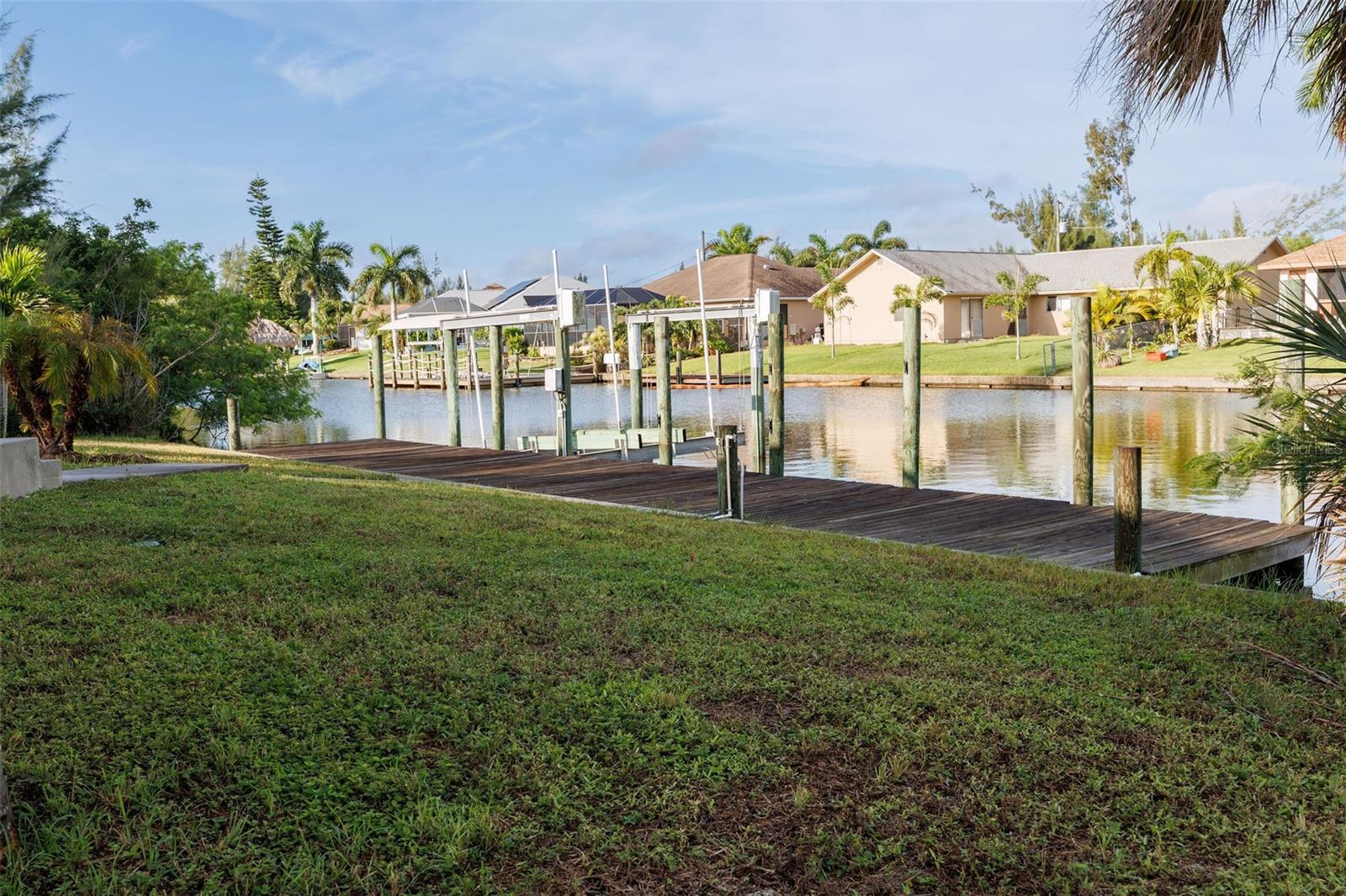 PORT CHARLOTTE SEC 082 - Residential