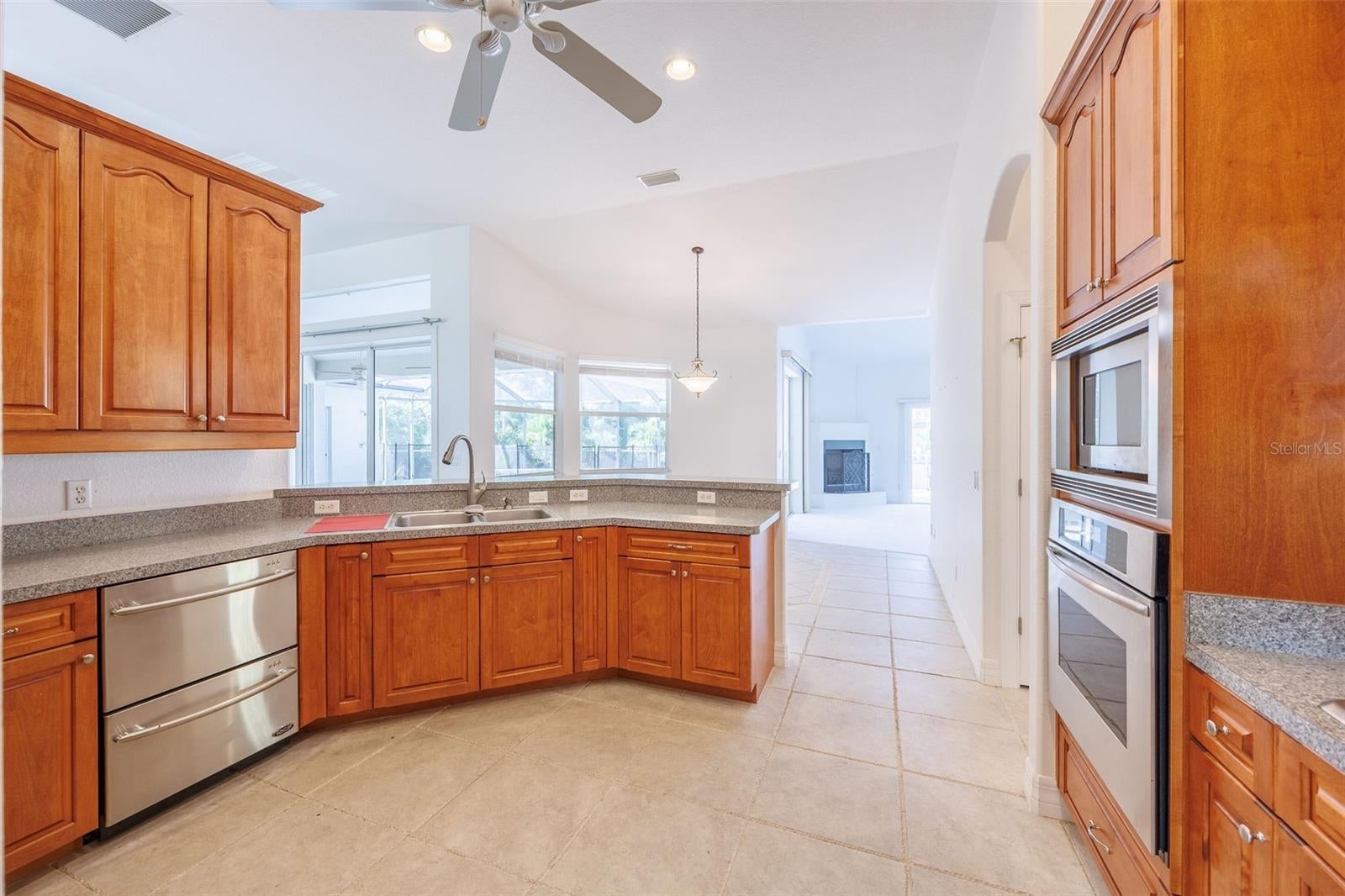 PORT CHARLOTTE SEC 082 - Residential