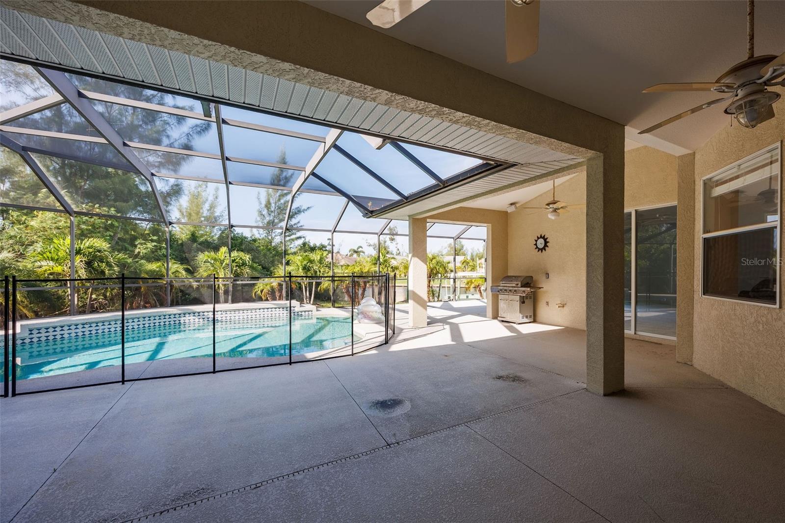 PORT CHARLOTTE SEC 082 - Residential