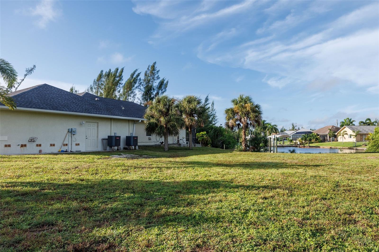 PORT CHARLOTTE SEC 082 - Residential