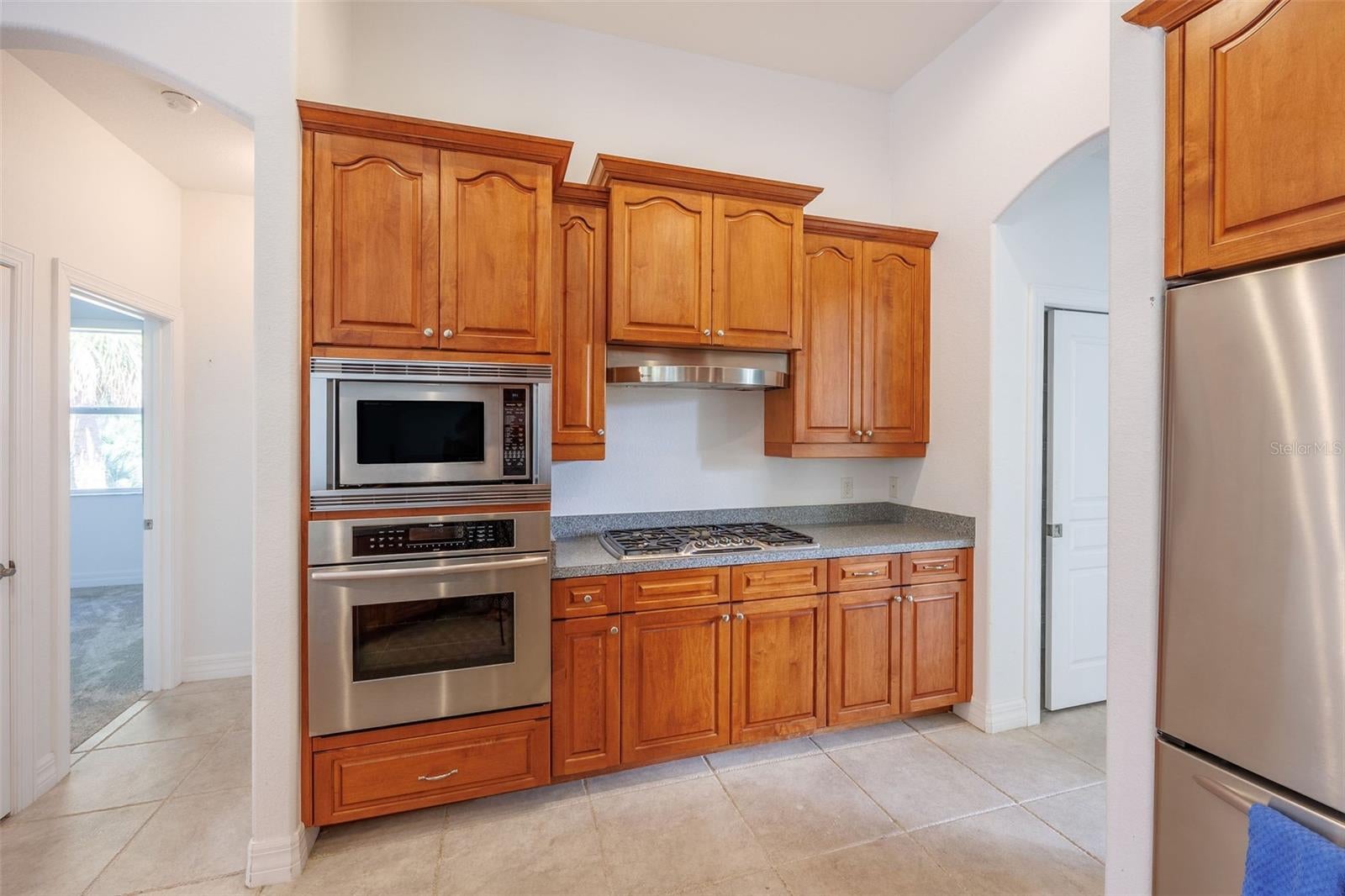 PORT CHARLOTTE SEC 082 - Residential