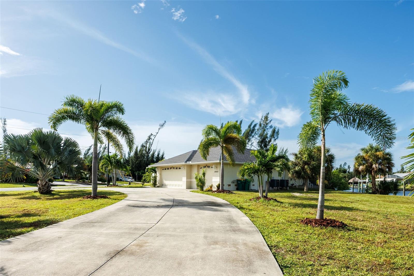 PORT CHARLOTTE SEC 082 - Residential