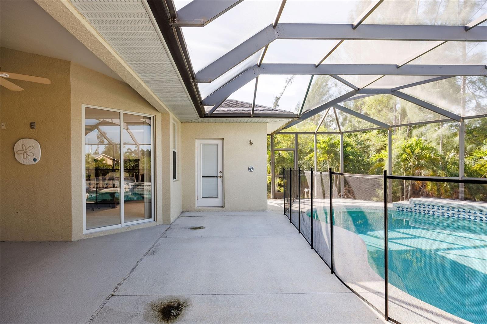 PORT CHARLOTTE SEC 082 - Residential