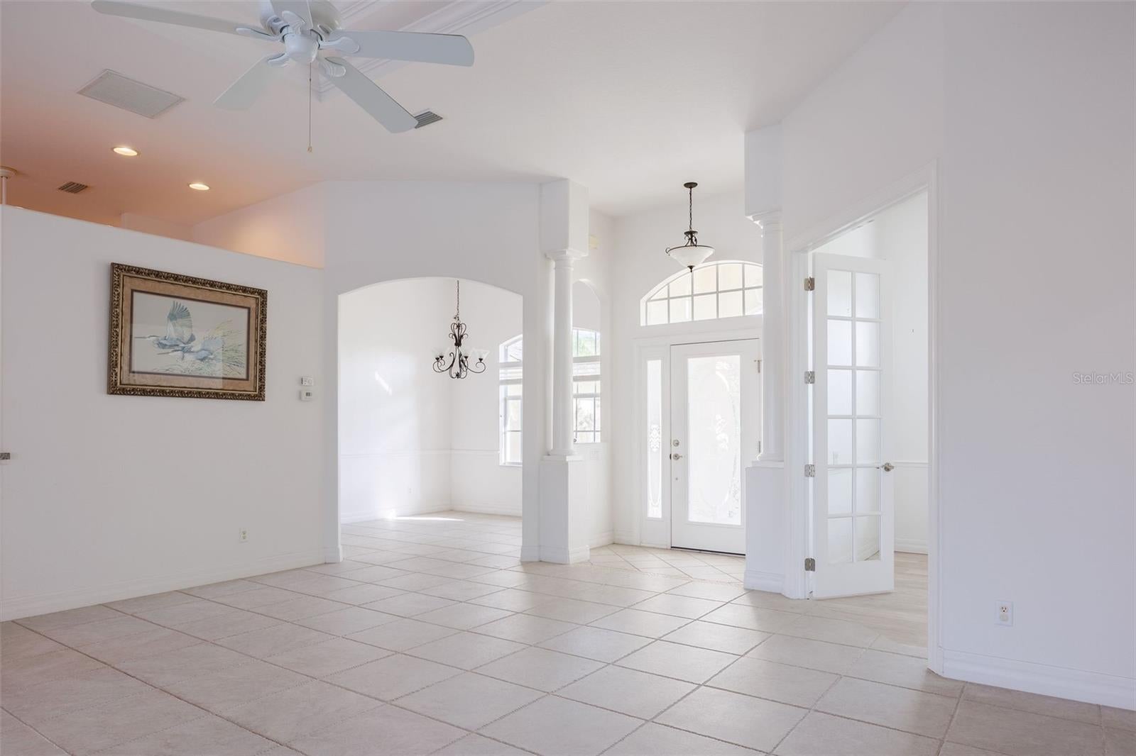 PORT CHARLOTTE SEC 082 - Residential