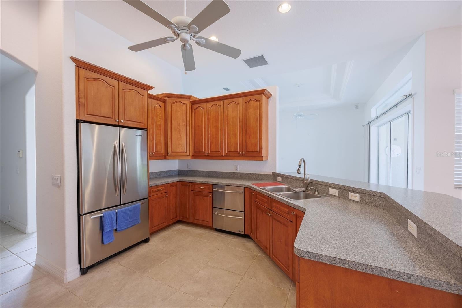 PORT CHARLOTTE SEC 082 - Residential
