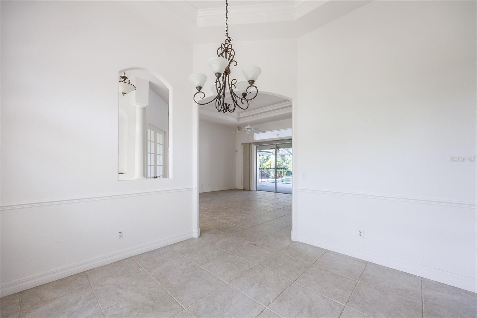 PORT CHARLOTTE SEC 082 - Residential