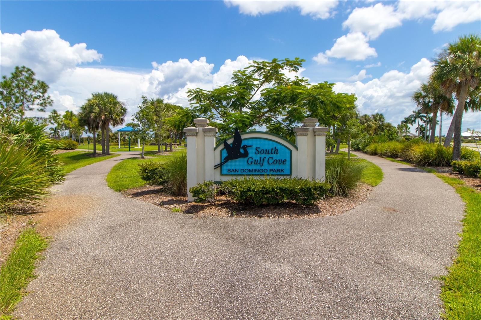 PORT CHARLOTTE SEC 082 - Land