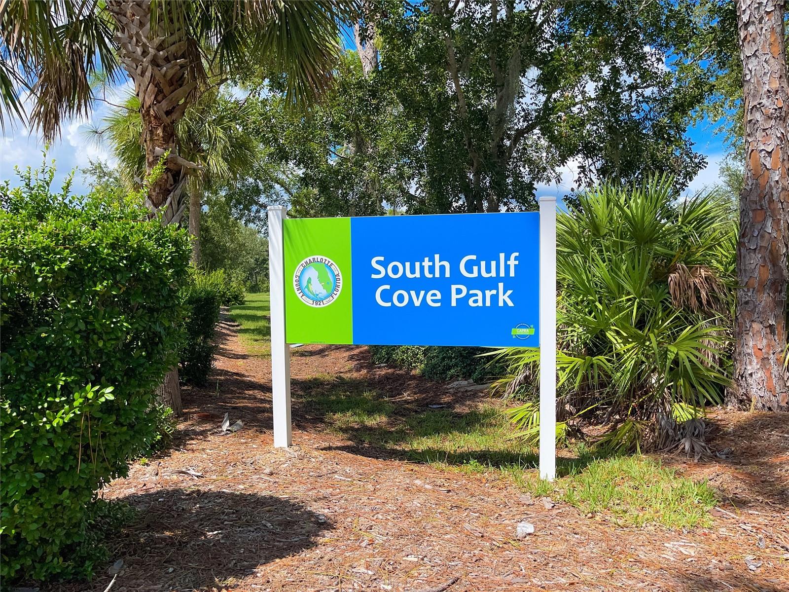 PORT CHARLOTTE SEC 082 - Land