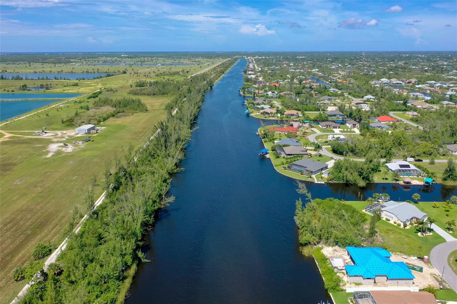 PORT CHARLOTTE SEC 082 - Land