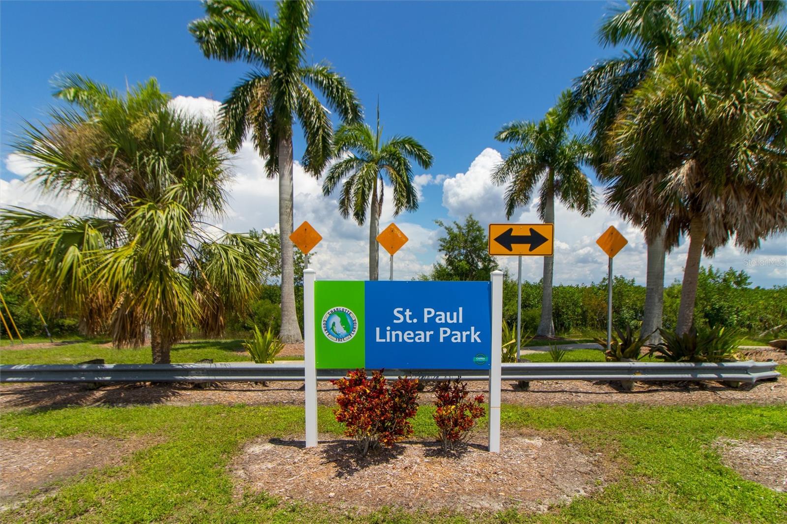 PORT CHARLOTTE SEC 082 - Land