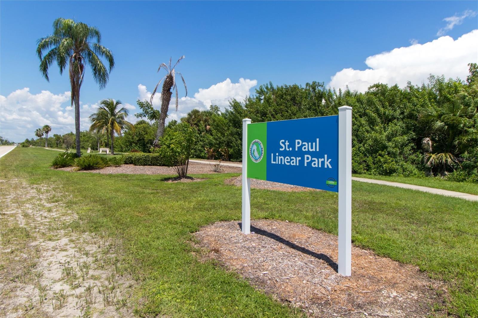 PORT CHARLOTTE SEC 082 - Land