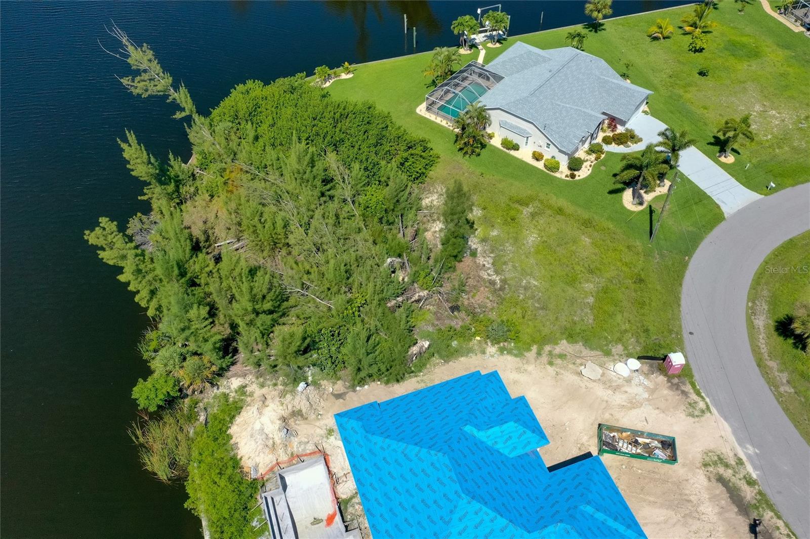 PORT CHARLOTTE SEC 082 - Land