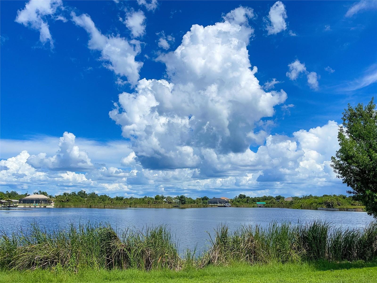 PORT CHARLOTTE SEC 082 - Land