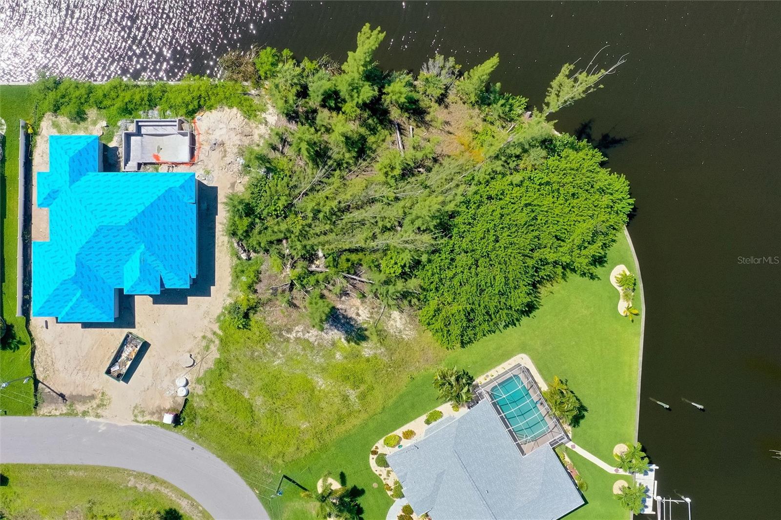 PORT CHARLOTTE SEC 082 - Land
