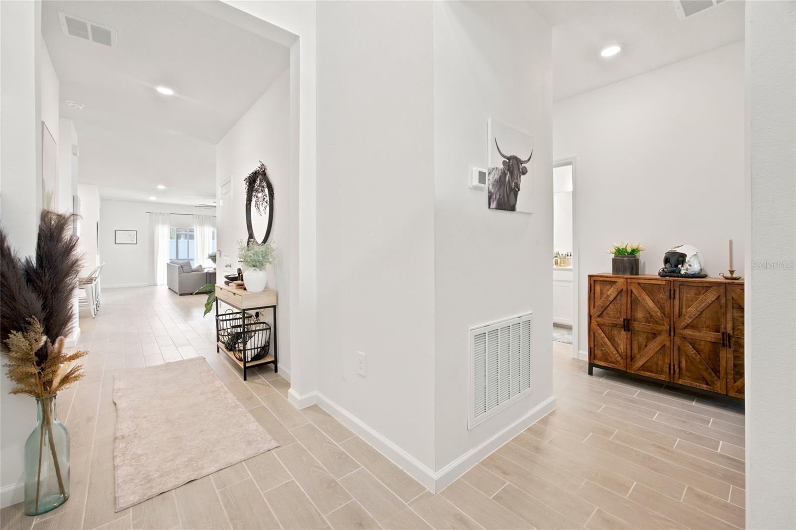 COUNTRY LANE ESTATES - Residential